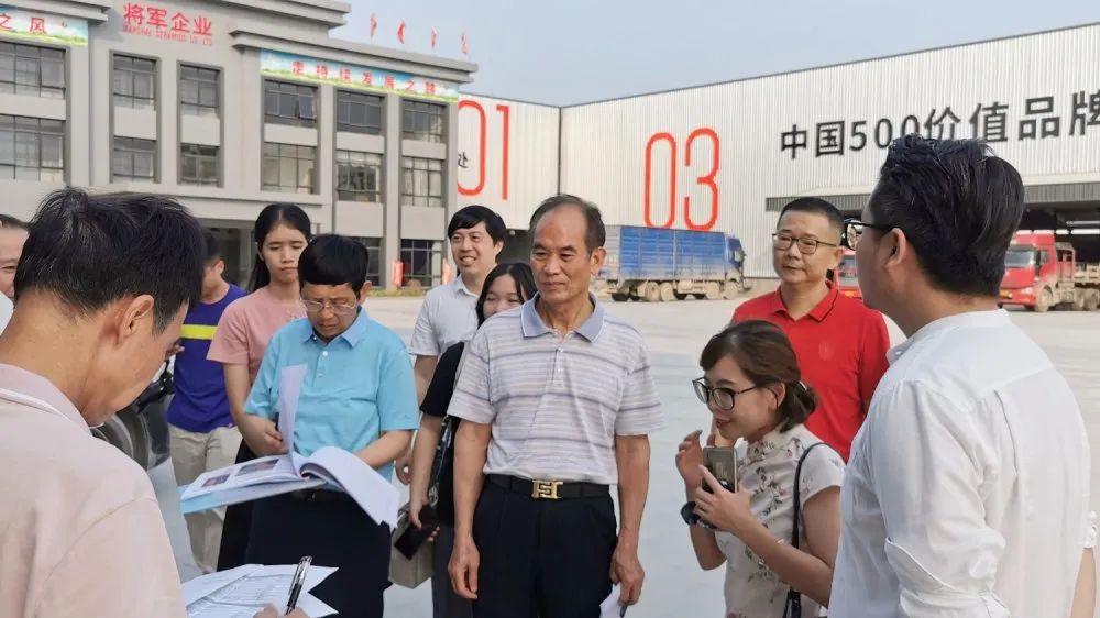 步步閃耀| 大將軍正以全新姿態(tài)，奔逐卓越！(圖2)