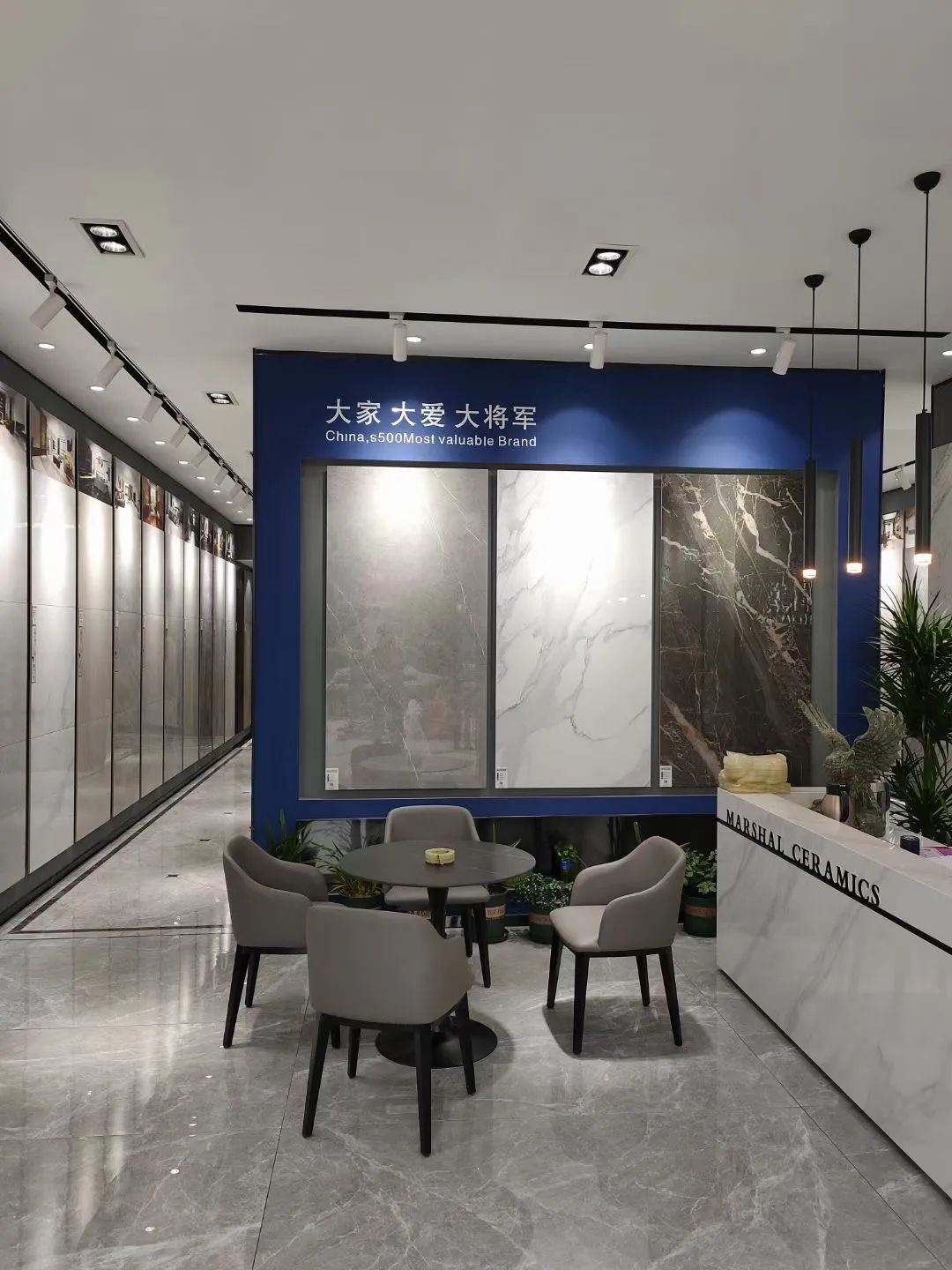 中國設計選材金牌服務(wù)商 | 范里典：與時(shí)俱進(jìn)，唯有創(chuàng  )新(圖7)