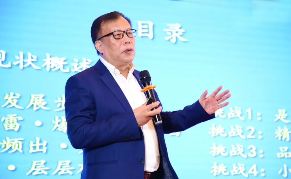 權威認證，品質(zhì)保障 | 大將軍瓷磚上榜首批“佛山陶瓷”集體商標授權品牌(圖2)