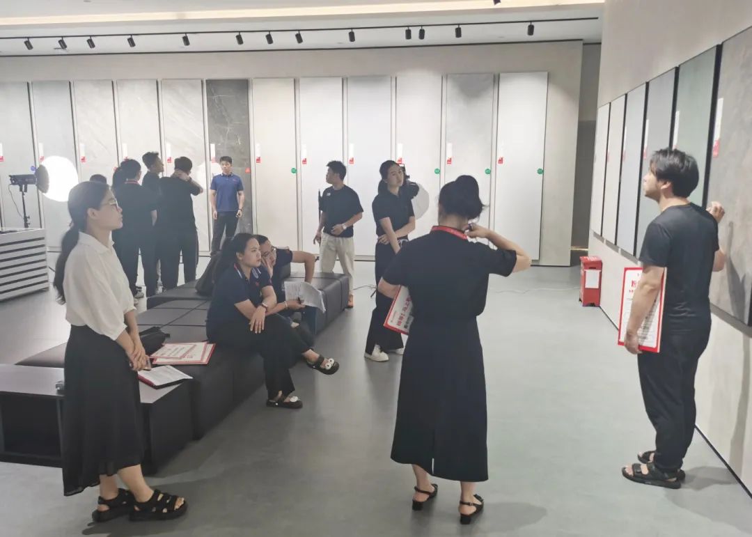 抖“星”行動(dòng)丨大將軍瓷磚2023抖音直播陪跑計(jì)劃啟動(dòng)，引爆流量密碼！(圖10)