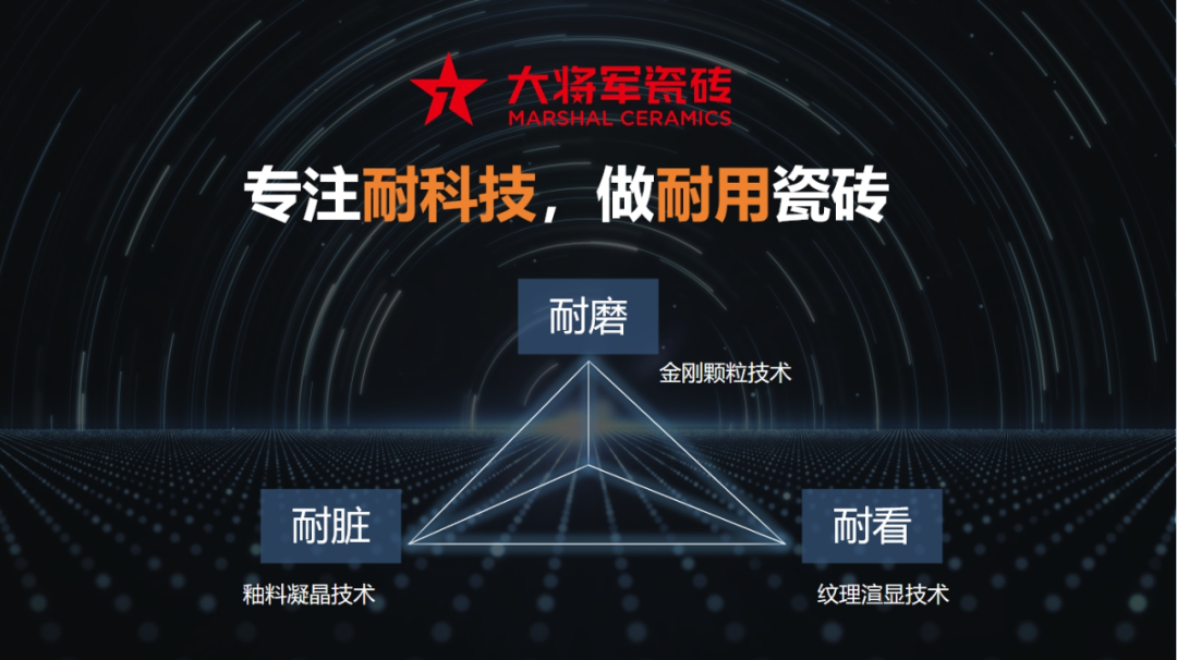 大將軍瓷磚榮膺2025全國(guó)質(zhì)量月四大獎(jiǎng)項(xiàng)，以科技硬實(shí)力重塑瓷磚耐用價(jià)值新標(biāo)桿！(圖7)