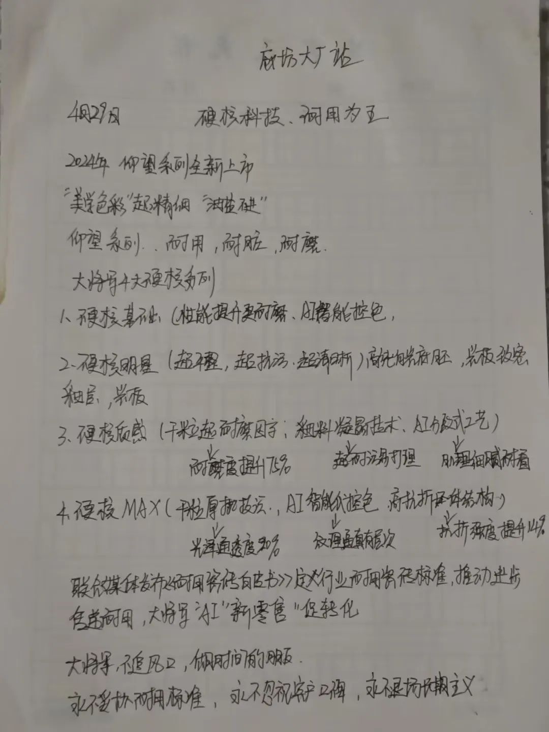 產(chǎn)品+終端=無限可能！用產(chǎn)品風暴重塑終端生態(tài)(圖12)