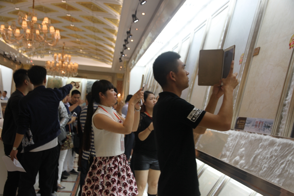 【革新踐行 聚變生贏(yíng)】將軍企業(yè)2016新品發(fā)布會(huì )成功舉辦
(圖29)