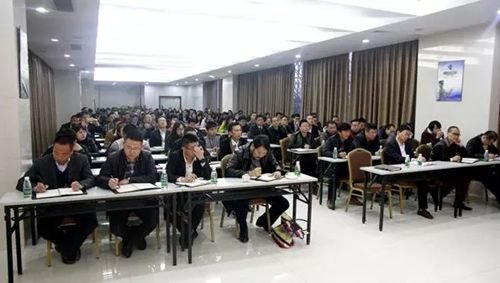 固本強基，把握機遇——將軍企業(yè)2015年開(kāi)年大會(huì )圓滿(mǎn)成功
(圖4)