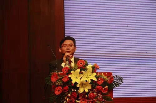 【峰會(huì )一線(xiàn)】大將軍陶瓷2015年戰略合作伙伴峰會(huì )正式拉開(kāi)帷幕
(圖5)