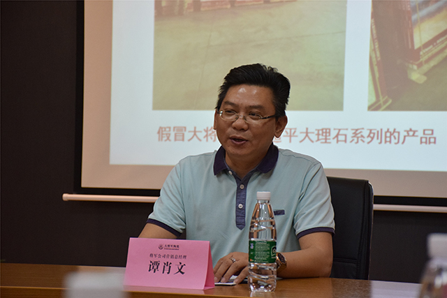 鏗鏘之聲丨雷霆行動(dòng) 嚴打“李鬼”，大將軍陶瓷從不止步！
(圖4)