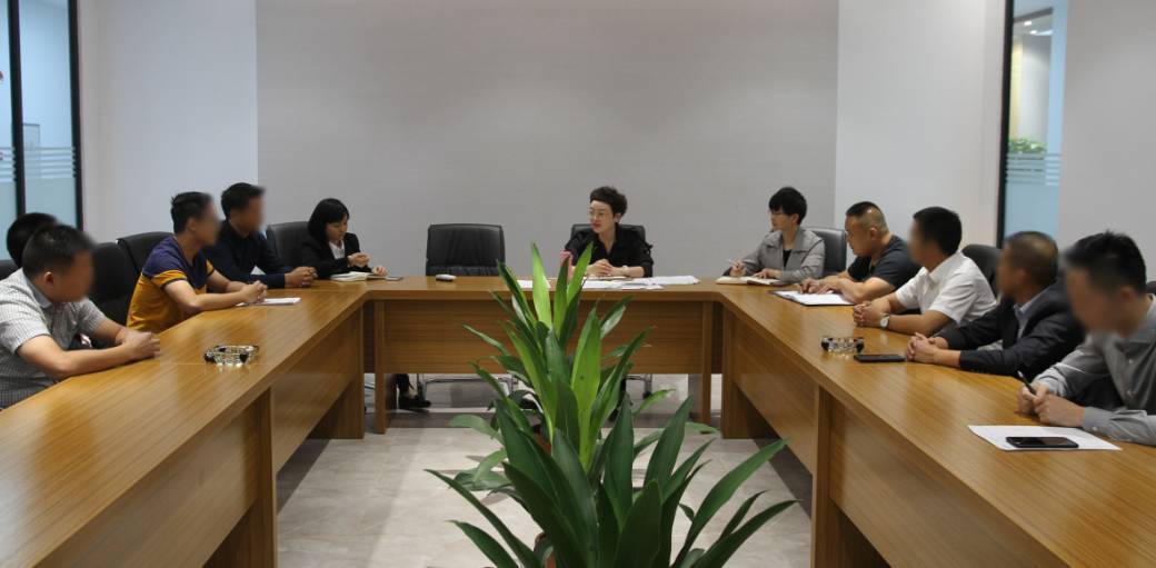 將軍企業(yè)招募令啟動！第一批人才火熱競爭中！-陶瓷十大品牌
(圖2)