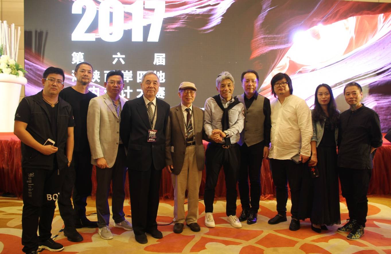 設計驅動(dòng) 品牌升級丨大將軍陶瓷攜手海峽兩岸四地室內設計大賽 為設計發(fā)聲！
(圖12)