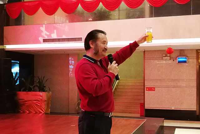 新形象·新格局·新突破丨將軍企業(yè)2018新春工作會(huì )議圓滿(mǎn)召開(kāi)！
(圖7)