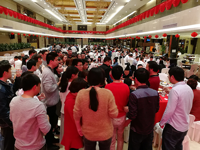 新形象·新格局·新突破丨將軍企業(yè)2018新春工作會(huì )議圓滿(mǎn)召開(kāi)！
(圖8)