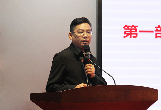 新形象·新格局·新突破丨將軍企業(yè)2018新春工作會(huì )議圓滿(mǎn)召開(kāi)！
(圖3)