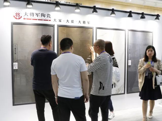 設想未來(lái)丨將軍企業(yè)2018新品發(fā)布會(huì )暨《夢(mèng)想的空間》中國年度室內設計競賽沙龍發(fā)布會(huì )圓滿(mǎn)召開(kāi)！
(圖15)