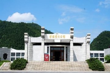 大將軍陶瓷紀念彭德懷誕辰120周年公益慈善活動(dòng)即將開(kāi)啟！
(圖3)