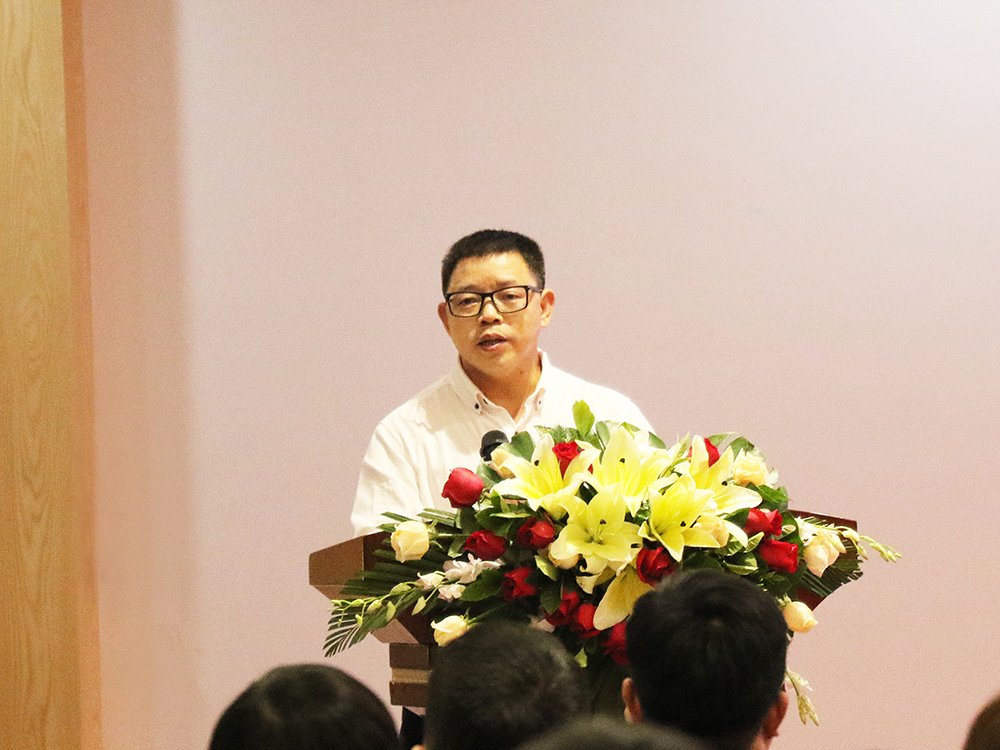 頭條丨成都裝飾工程名企與廣東優(yōu)秀設計師走進(jìn)將軍企業(yè)共謀合作發(fā)展！
(圖7)