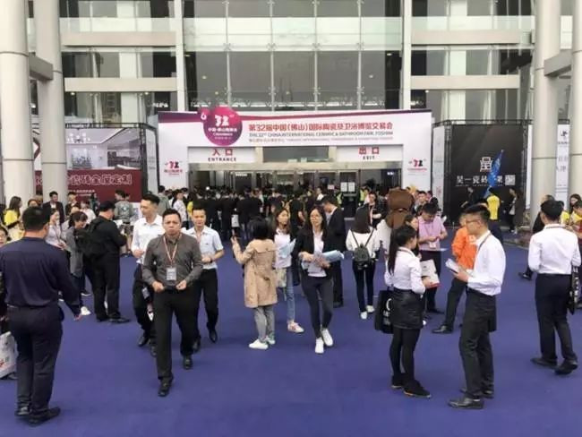 HOT！丨陶博會(huì )刷爆朋友圈的紅色力量，正在為世界照亮美好未來(lái)！
(圖1)