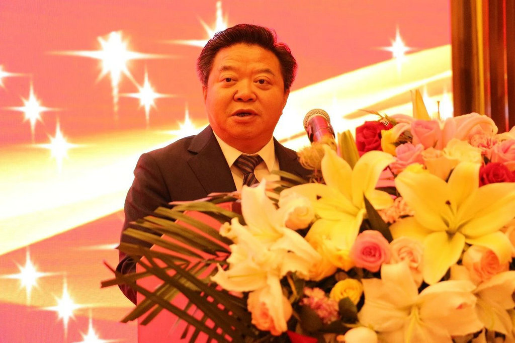 重磅頭條|將軍企業(yè)強勢落戶(hù)衡陽(yáng)簽約儀式圓滿(mǎn)成功！
(圖4)