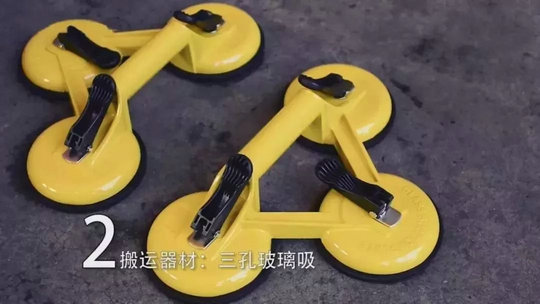 攻略丨簡(jiǎn)明易懂的大規格瓷磚鋪貼知識，點(diǎn)開(kāi)就能GET到！
(圖9)