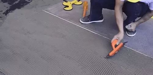 攻略丨簡(jiǎn)明易懂的大規格瓷磚鋪貼知識，點(diǎn)開(kāi)就能GET到！
(圖14)