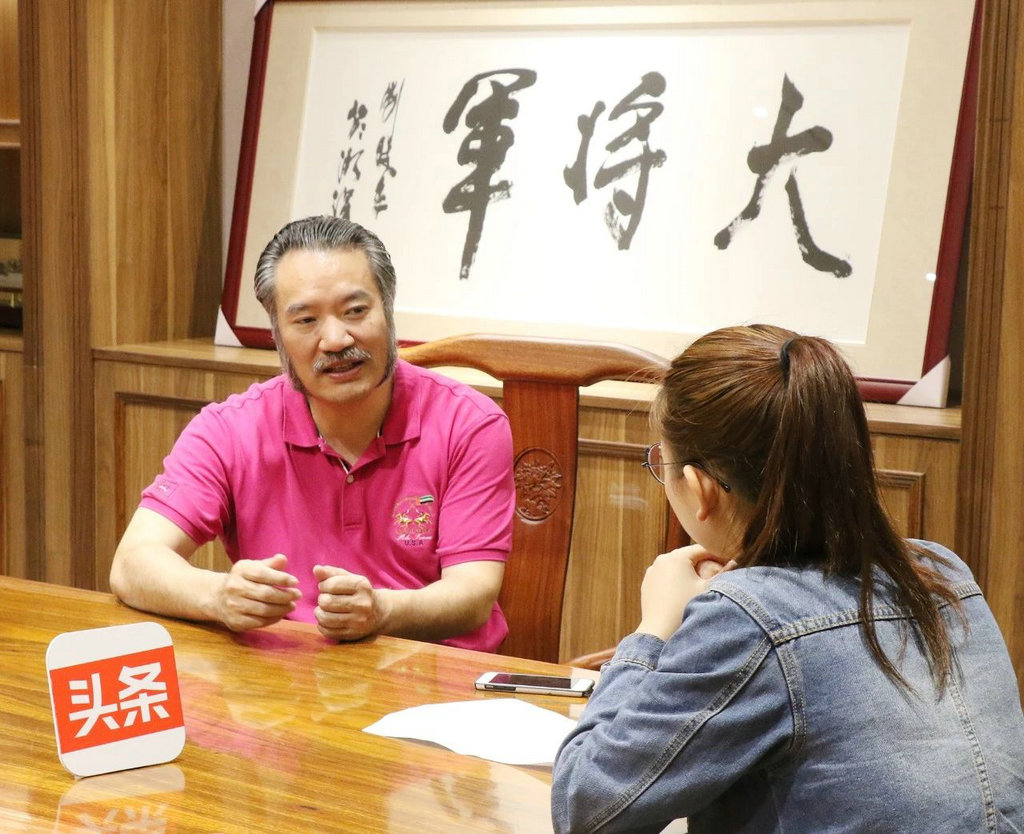 熱點(diǎn)丨熱火朝天的行業(yè)兩大盛會(huì)中，大咖會(huì)去做什么？
(圖4)