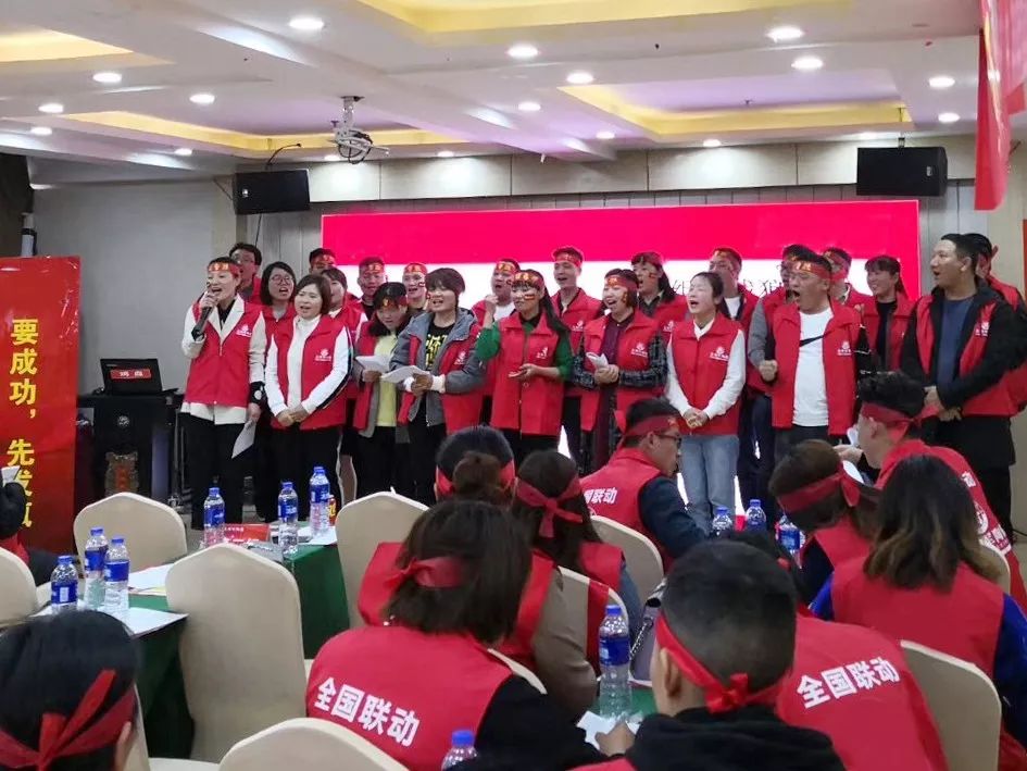 將軍企業(yè)為優(yōu)秀的你，準備了100萬(wàn)元幫扶金
(圖2)