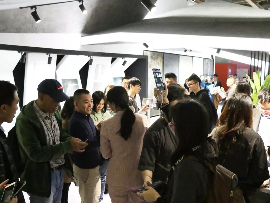 很FRESH很紅的“M星號”，正式登陸廣州設(shè)計周
(圖10)