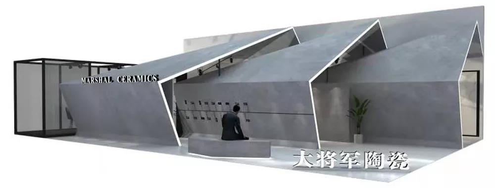 高能預(yù)警，“M星號(hào)”飛船即將空降廣州設(shè)計(jì)周
(圖3)