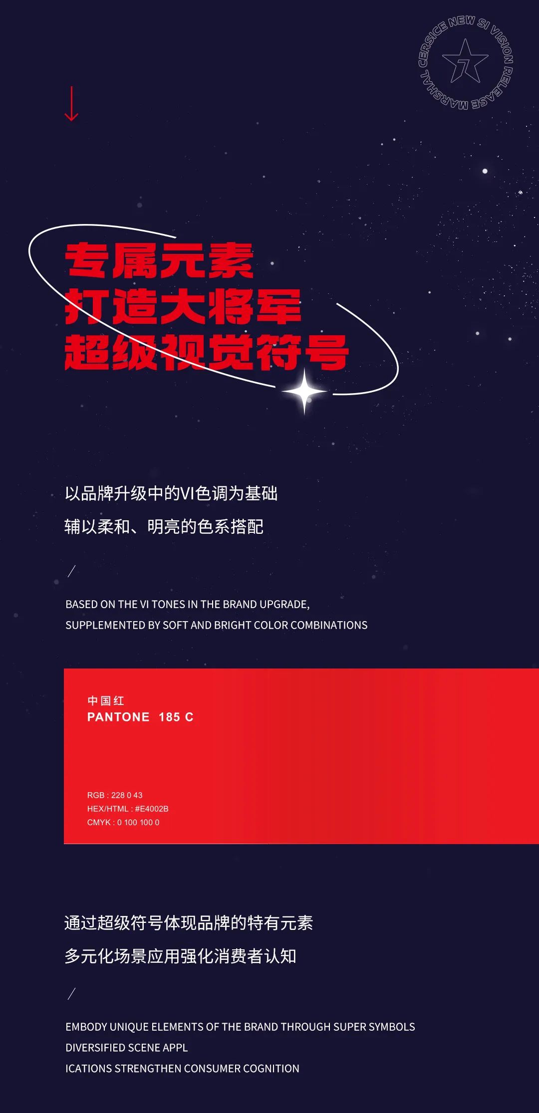 品牌加速·全新綻放| 大將軍瓷磚全新SI形象店，耀世亮相！(圖4)