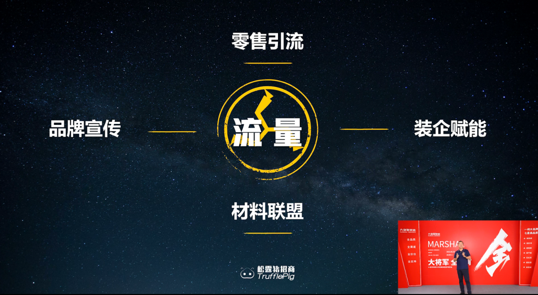 大咖云集，大將軍瓷磚5.26直播招商會(huì )，引爆建陶行業(yè)新未來(lái)！(圖6)