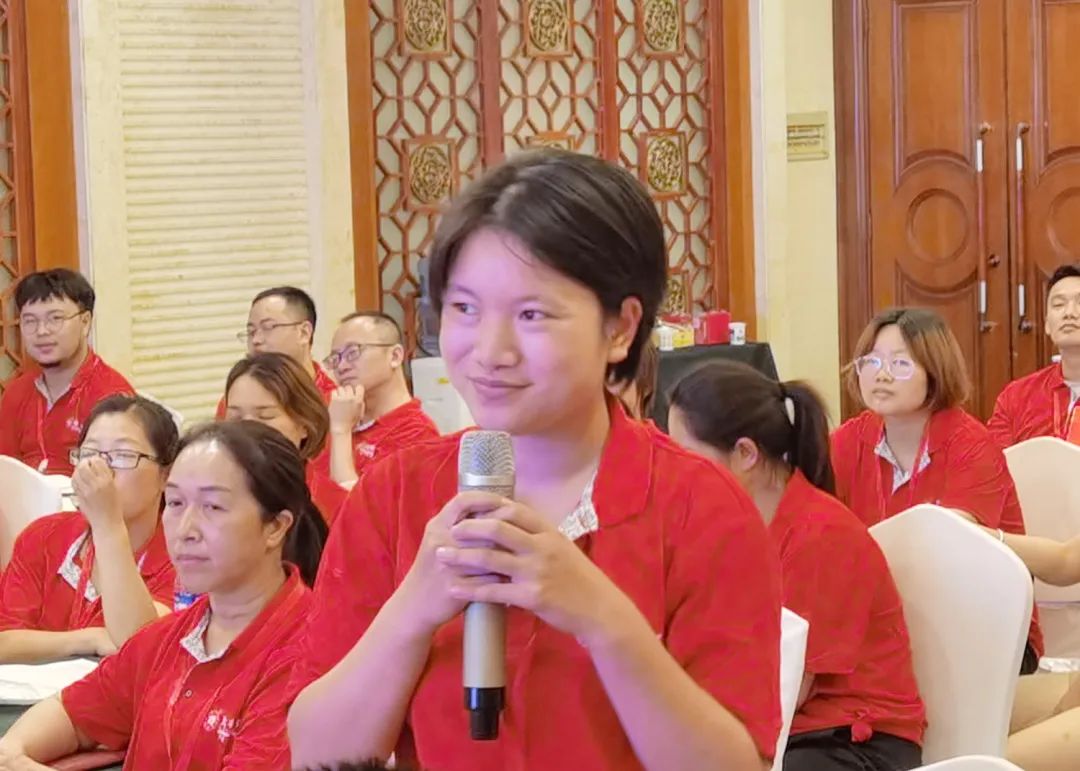 七星驅動(dòng) 業(yè)績(jì)倍增| 大將軍2022年全國巡回培訓南寧站，完美收官！(圖19)
