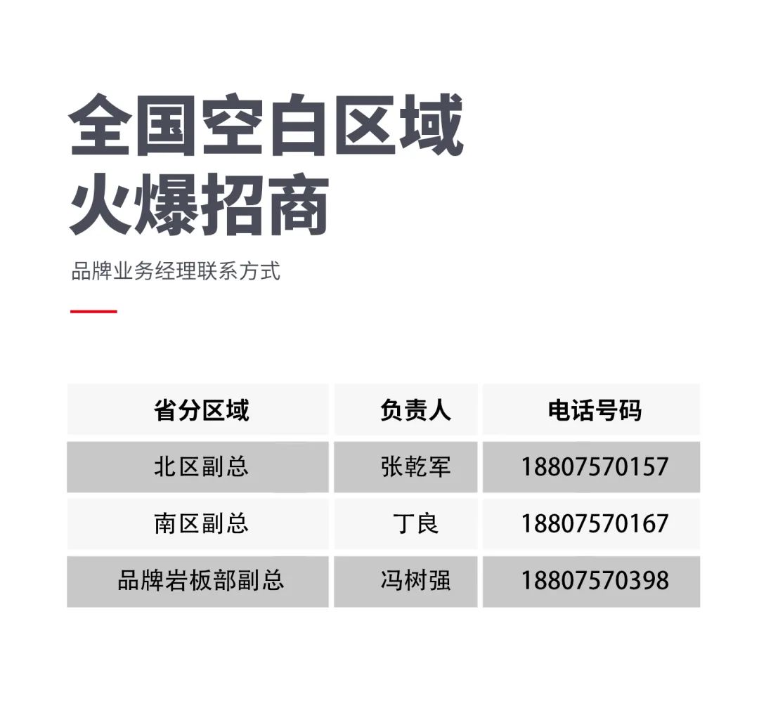火熱招商|8月25日，大將軍瓷磚線(xiàn)上直播選商財富峰會(huì )再度盛啟！(圖11)