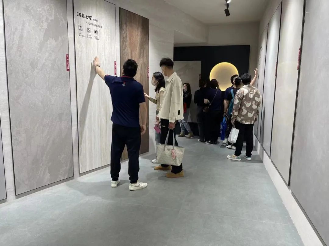 設計周回顧丨這個(gè)品牌玩出“新”花樣(圖8) 圖片