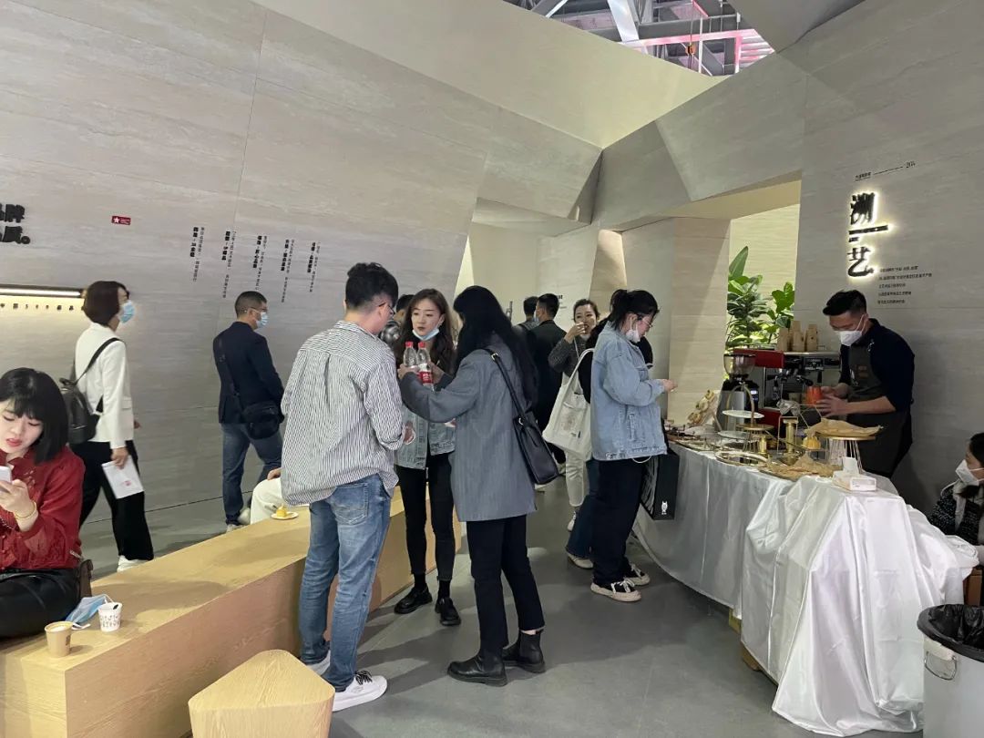 設計周回顧丨這個(gè)品牌玩出“新”花樣(圖6) 圖片