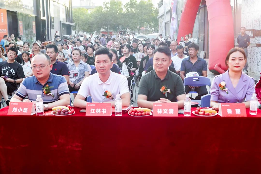 戰鼓再鳴 | “星動(dòng)大將軍”大將軍全國聯(lián)動(dòng)熱力再起！(圖7)