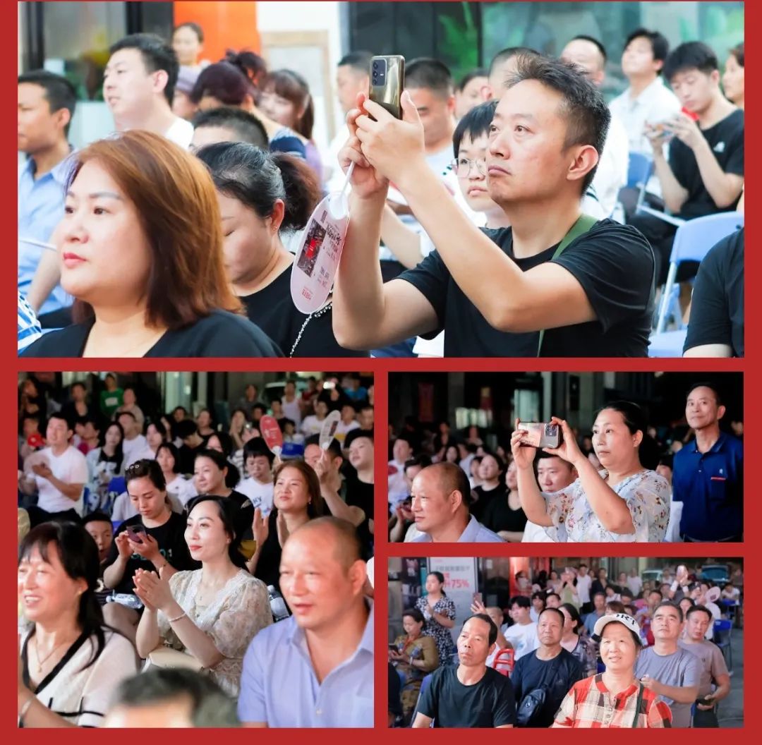 記錄·熱愛(ài)丨順勢謀局，解鎖超級大商背后的成長(cháng)密碼~(圖20)