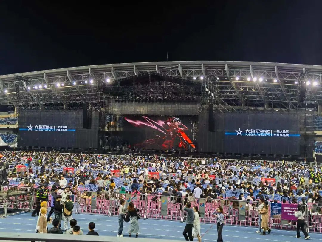 再戰告捷│星動(dòng)大將軍2.0完成率高達275%，總收現超9490萬(wàn)元！(圖5)