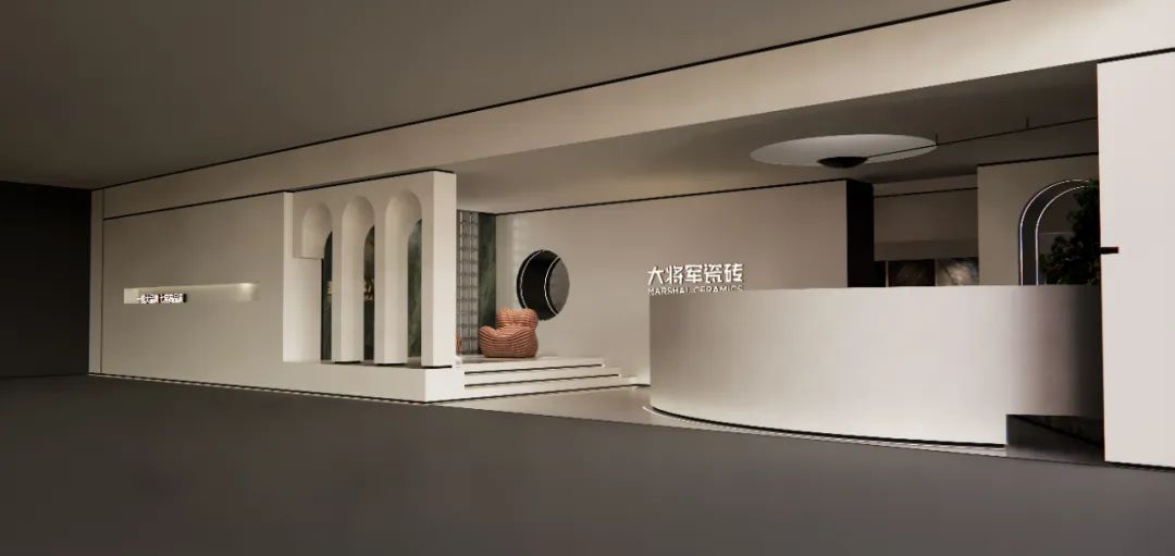 將軍出擊，領(lǐng)勢成都丨大將軍瓷磚點(diǎn)燃蓉城建材圈，引發(fā)全城熱話(huà)(圖34)