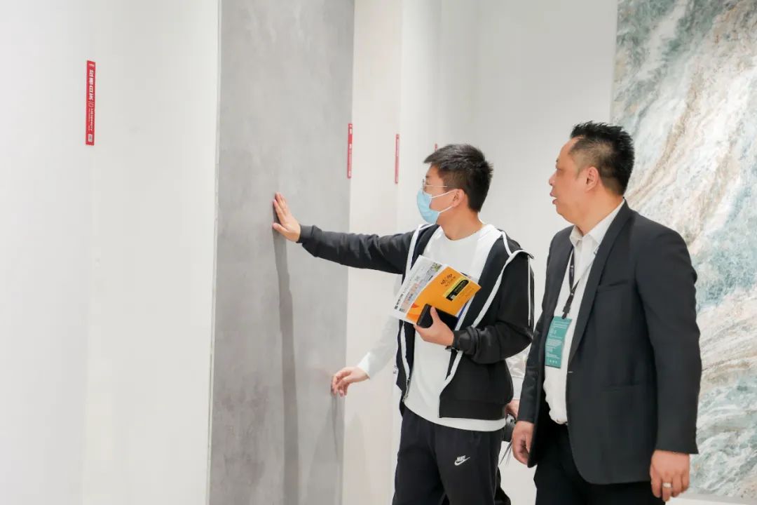演繹無(wú)界美學(xué)盛宴丨2023廣州設計周看大將軍大放“藝”彩(圖38)