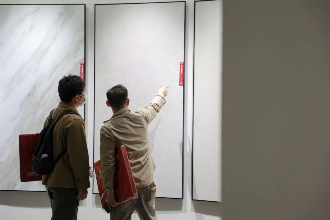 演繹無(wú)界美學(xué)盛宴丨2023廣州設計周看大將軍大放“藝”彩(圖16)