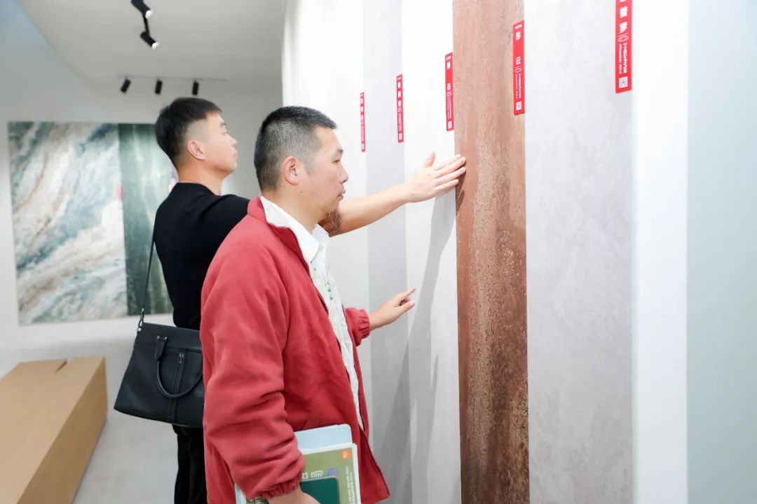 演繹無(wú)界美學(xué)盛宴丨2023廣州設計周看大將軍大放“藝”彩(圖15)