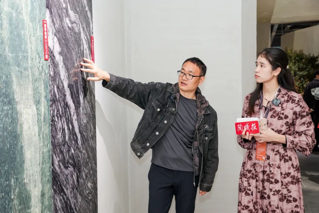 演繹無(wú)界美學(xué)盛宴丨2023廣州設計周看大將軍大放“藝”彩(圖19)