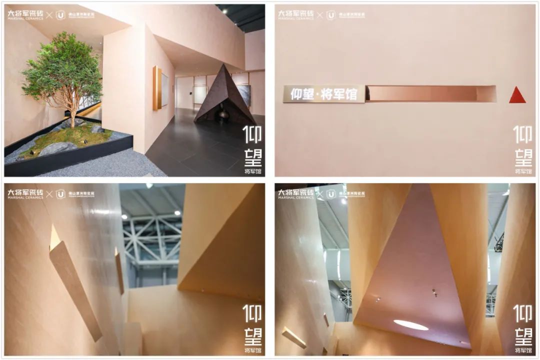 被稱(chēng)為潭洲展最值得打卡的展位,【仰望·將軍館】憑什么?(圖11) 被稱(chēng)為潭洲展最值得打卡的展位,【仰望·將軍館】憑什么?(圖11)