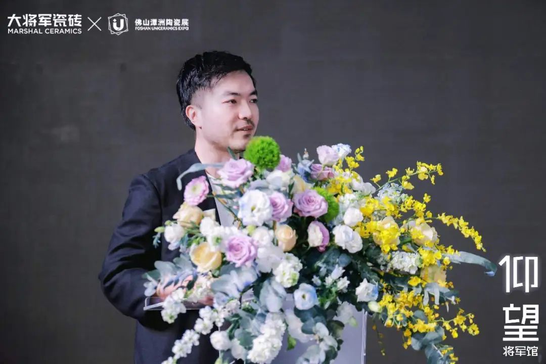 被稱(chēng)為潭洲展最值得打卡的展位，【仰望·將軍館】憑什么？(圖15)