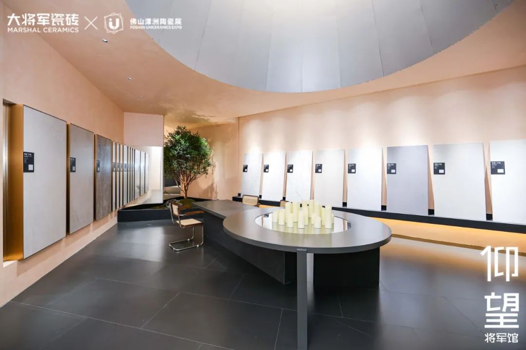 被稱(chēng)為潭洲展最值得打卡的展位,【仰望·將軍館】憑什么?(圖27) 被稱(chēng)為潭洲展最值得打卡的展位,【仰望·將軍館】憑什么?(圖27)