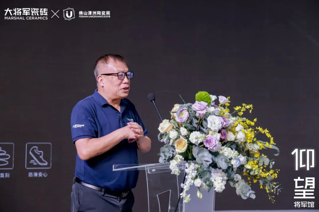 被稱(chēng)為潭洲展最值得打卡的展位，【仰望·將軍館】憑什么？(圖16)