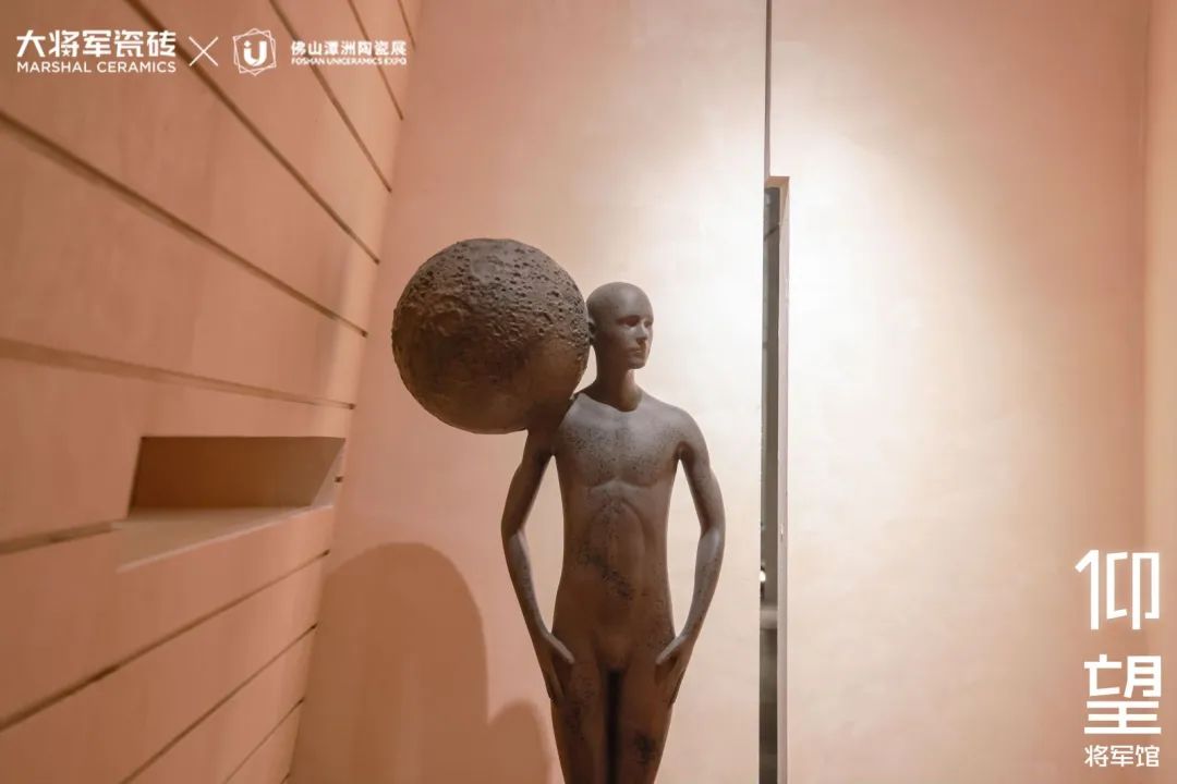 被稱(chēng)為潭洲展最值得打卡的展位，【仰望·將軍館】憑什么？(圖23)