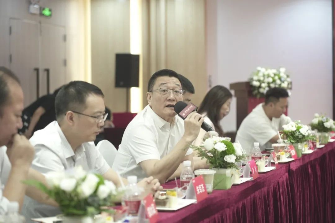 百億財富計劃丨大將軍瓷磚與多家工程運營(yíng)商達成戰略合作！(圖6)