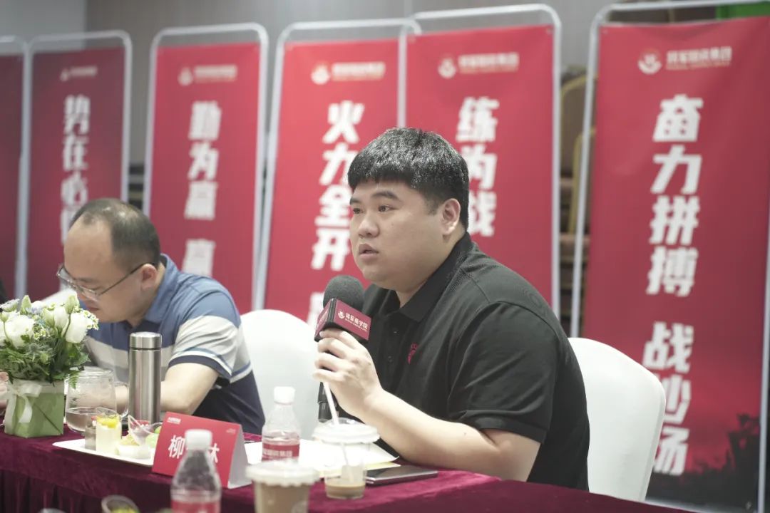 百億財富計劃丨大將軍瓷磚與多家工程運營(yíng)商達成戰略合作！(圖5)
