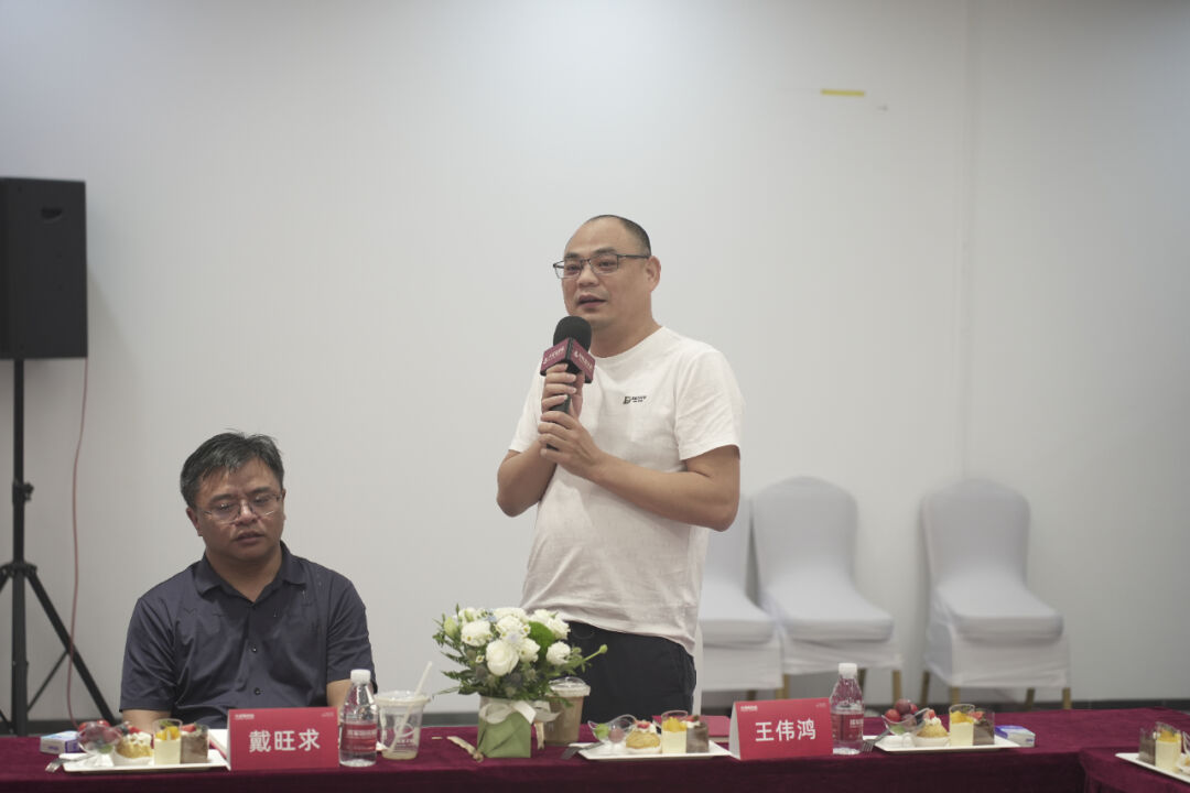 百億財富計劃丨大將軍瓷磚與多家工程運營(yíng)商達成戰略合作！(圖7)