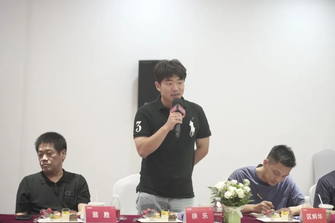 百億財富計劃丨大將軍瓷磚與多家工程運營(yíng)商達成戰略合作！(圖8)