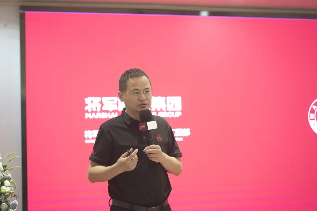 百億財富計劃丨大將軍瓷磚與多家工程運營(yíng)商達成戰略合作!(圖12) 百億財富計劃丨大將軍瓷磚與多家工程運營(yíng)商達成戰略合作!(圖12)